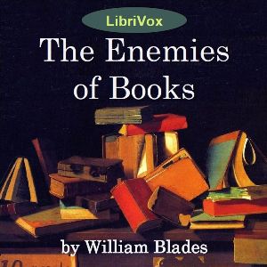 Enemies of Books cover