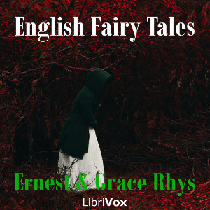 English Fairy Tales cover