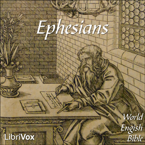 Bible (WEB) NT 10: Ephesians cover
