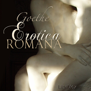Erotica Romana cover