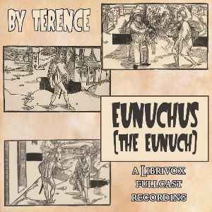 Eunuchus: The Eunuch cover