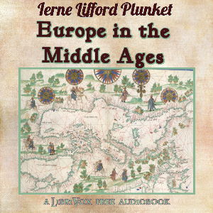 Europe In The Middle Ages cover