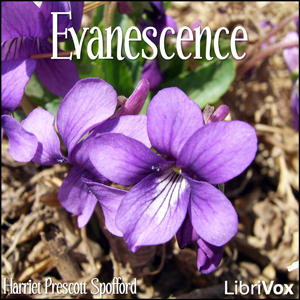 Evanescence cover