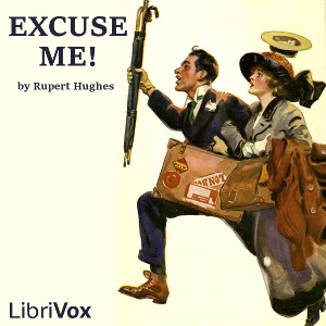 Excuse Me! (Dramatic Reading) cover