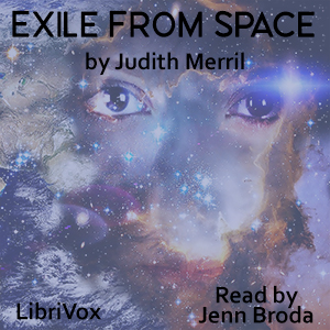 Exile from Space cover