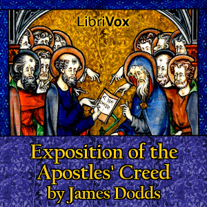 Exposition of the Apostles' Creed cover