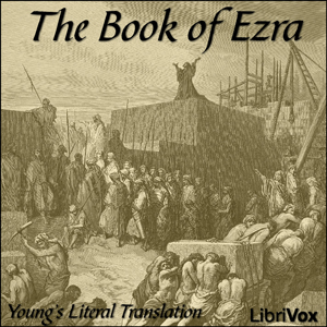 Bible (YLT) 15: Ezra cover