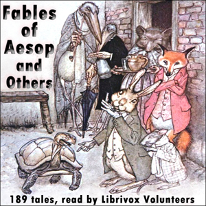 Fables of Aesop and Others cover