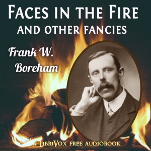 Faces in the Fire, and Other Fancies cover