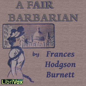 Fair Barbarian cover