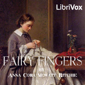 Fairy Fingers cover