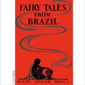 Fairy Tales from Brazil cover
