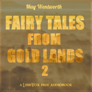 Fairy Tales from Gold Lands Volume Two cover