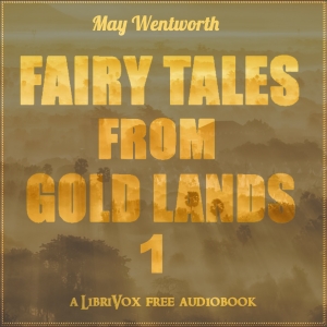 Fairy Tales from Gold Lands Volume One cover