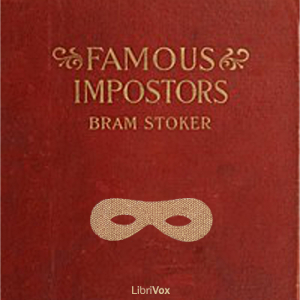 Famous Impostors cover