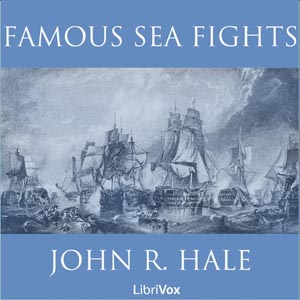 Famous Sea Fights cover