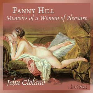 Fanny Hill: Memoirs of a Woman of Pleasure cover