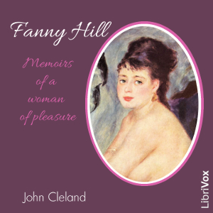 Fanny Hill: Memoirs of a Woman of Pleasure (version 2) cover