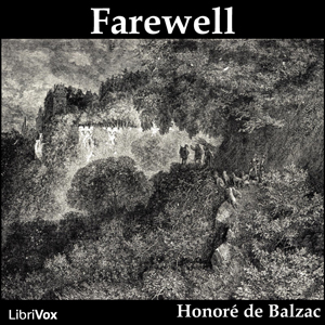 Farewell cover