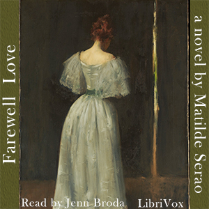 Farewell Love! A Novel cover