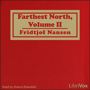 Farthest North, Volume II cover