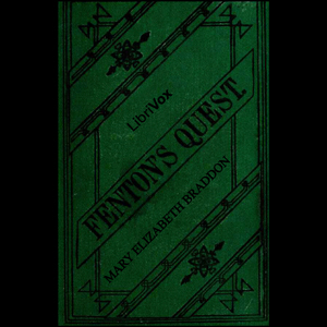 Fenton's Quest cover