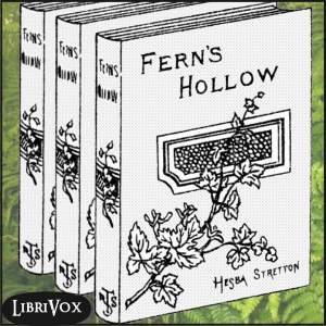 Fern's Hollow cover