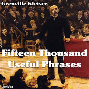 Fifteen Thousand Useful Phrases cover