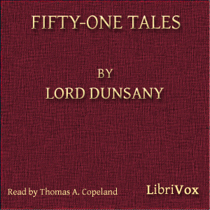 Fifty-One Tales cover