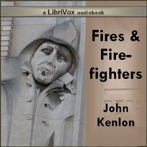 Fires and Fire-Fighters cover