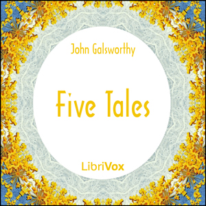 Five Tales cover