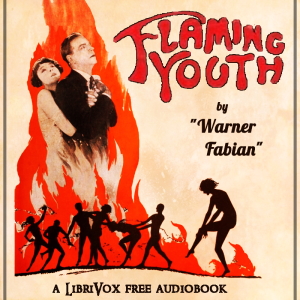 Flaming Youth cover