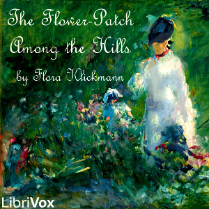 Flower-Patch Among the Hills cover