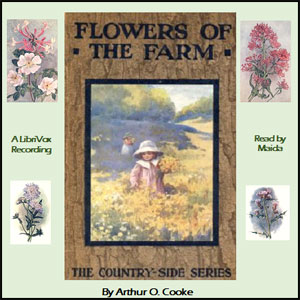 Flowers of the Farm cover