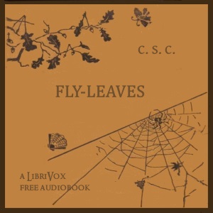 Fly Leaves cover