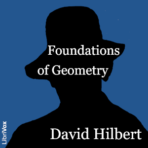 Foundations of Geometry cover