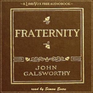 Fraternity cover