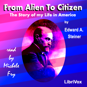 From Alien To Citizen cover