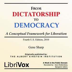 From Dictatorship to Democracy cover