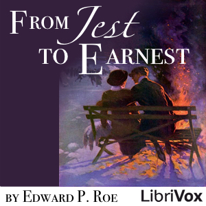 From Jest to Earnest cover