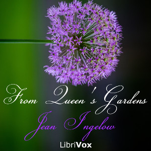 From Queen's Gardens cover