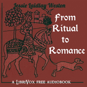 From Ritual to Romance cover