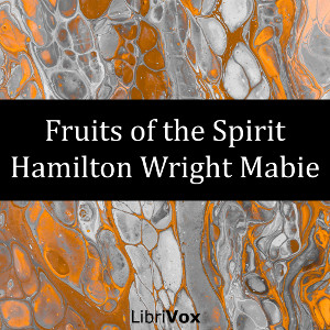 Fruits of the Spirit cover