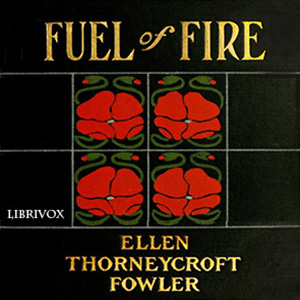 Fuel of Fire cover