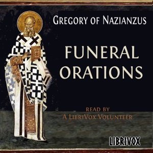Funeral Orations cover