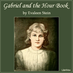 Gabriel and the Hour Book cover