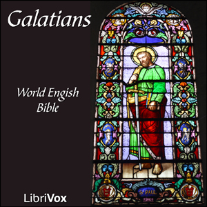 Bible (WEB) NT 09: Galatians cover