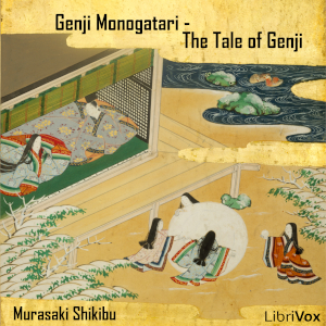Genji Monogatari (The Tale of Genji, Version 2) cover