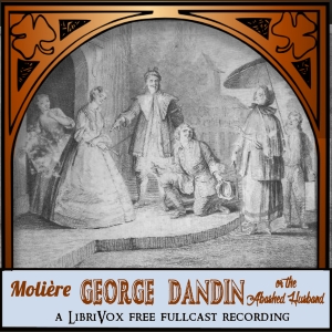 George Dandin: or The Abashed Husband cover