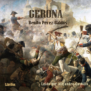 Gerona (Version 2), Episodios nacionales cover